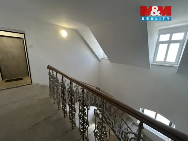 Pronájem bytu 2+1, Liberec - Liberec IV-Perštýn, Felberova, 50 m2