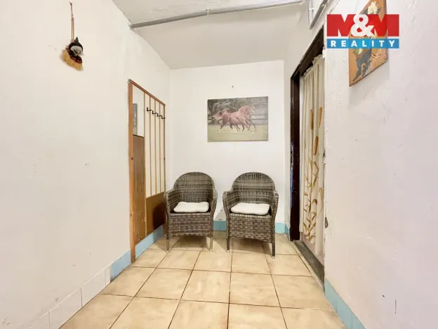 Prodej rodinného domu, Uničov - Dolní Sukolom, 220 m2