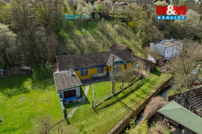 Prodej pozemku pro bydlení, Březnice, 1242 m2