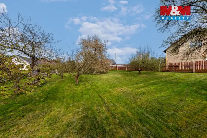 Prodej pozemku pro bydlení, Nové Sedlo, Loketská, 836 m2