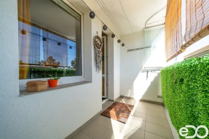 Prodej bytu 1+1, Praha, Valentova, 44 m2