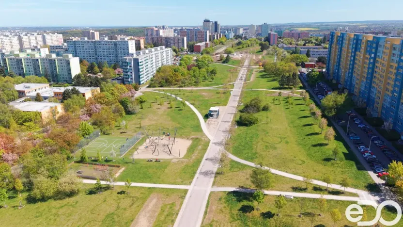 Prodej bytu 1+1, Praha, Valentova, 44 m2