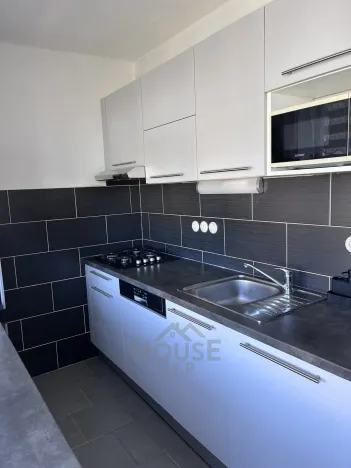 Prodej bytu 4+kk, Praha - Záběhlice, Hrusická, 73 m2