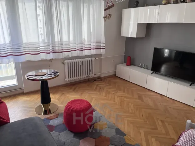 Prodej bytu 4+kk, Praha - Záběhlice, Hrusická, 73 m2