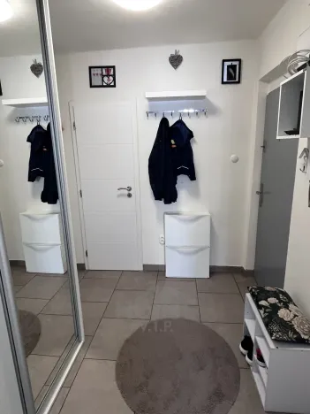 Prodej bytu 4+kk, Praha - Záběhlice, Hrusická, 73 m2