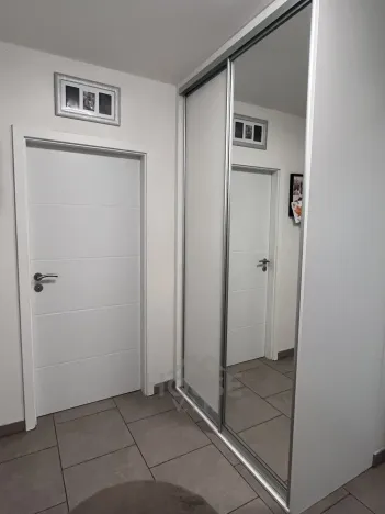Prodej bytu 4+kk, Praha - Záběhlice, Hrusická, 73 m2