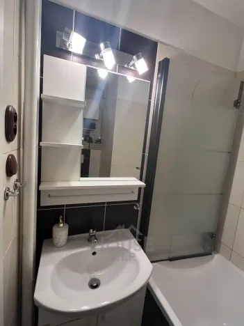 Prodej bytu 4+kk, Praha - Záběhlice, Hrusická, 73 m2