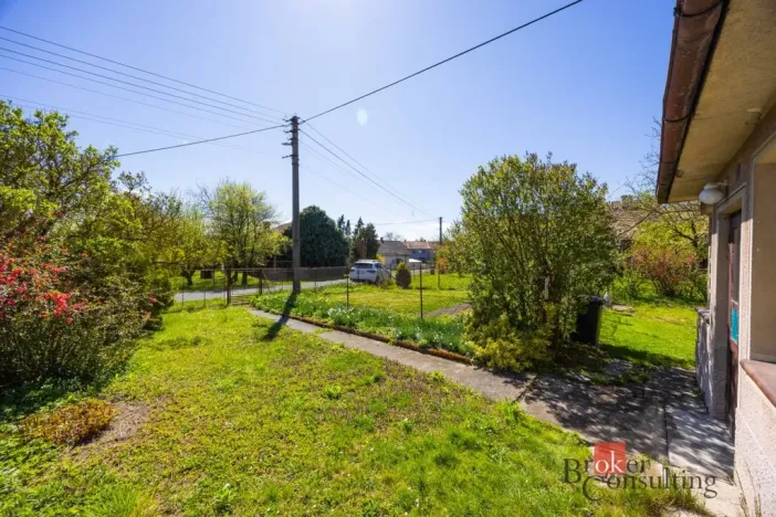 Prodej rodinného domu, Trnov, 412 m2