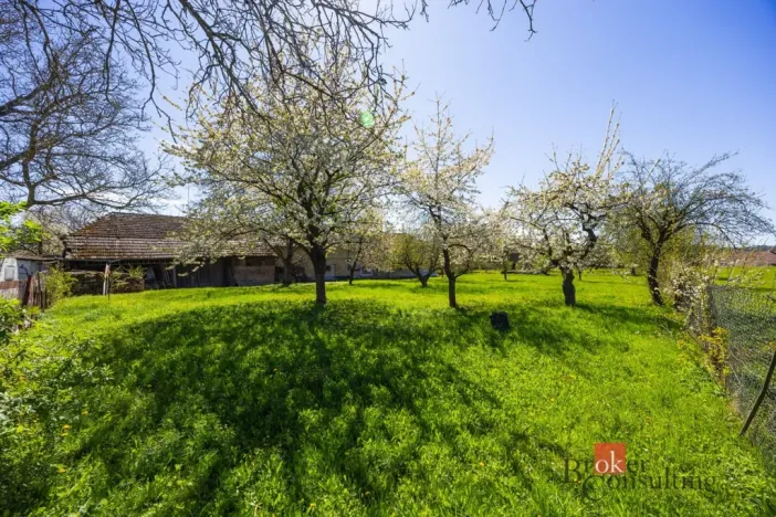 Prodej rodinného domu, Trnov, 412 m2