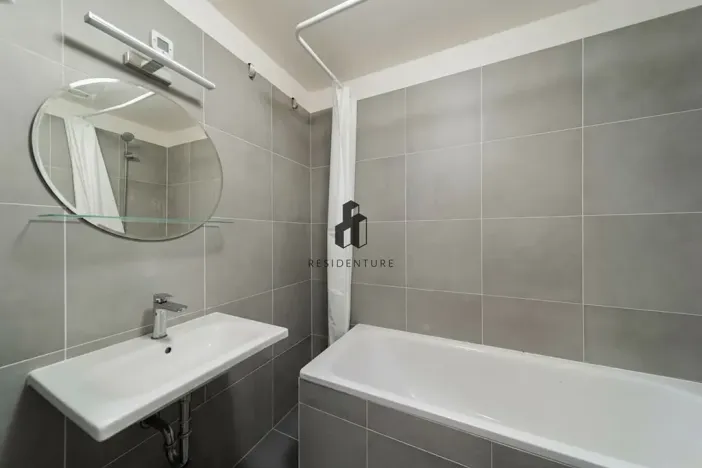 Pronájem bytu 1+kk, Libčice nad Vltavou, Pod Hliníkem, 34 m2