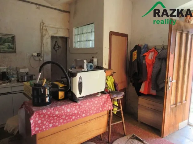 Prodej rodinného domu, Trutnov, 80 m2