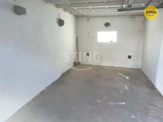 Prodej garáže, Bučovice, Vyškovská, 20 m2