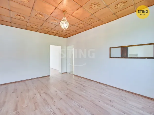 Prodej bytu 4+1, Prostějov, Olomoucká, 80 m2