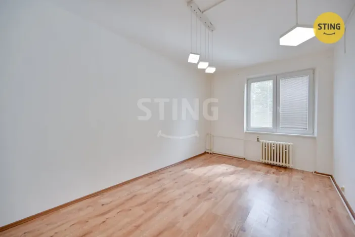 Prodej bytu 4+1, Prostějov, Olomoucká, 80 m2