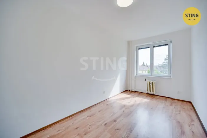 Prodej bytu 4+1, Prostějov, Olomoucká, 80 m2