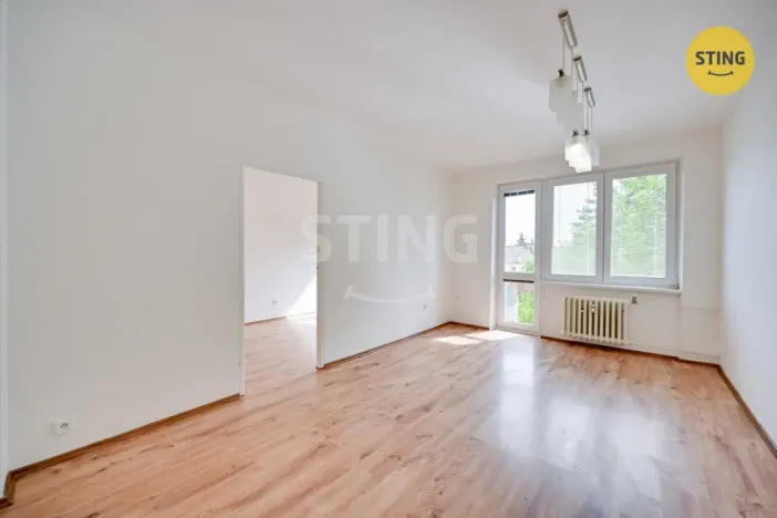 Prodej bytu 4+1, Prostějov, Olomoucká, 80 m2