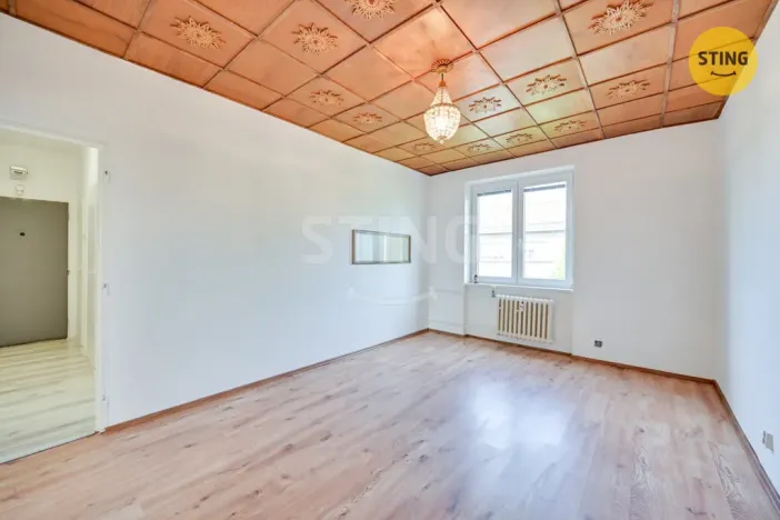 Prodej bytu 4+1, Prostějov, Olomoucká, 80 m2
