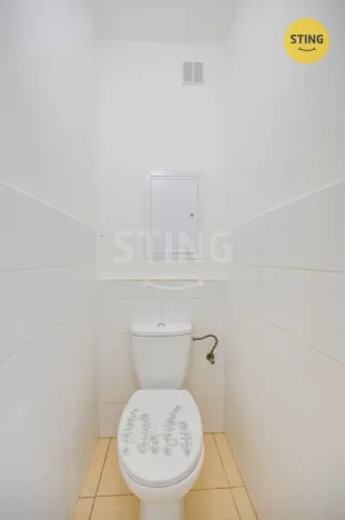 Prodej bytu 4+1, Prostějov, Olomoucká, 80 m2