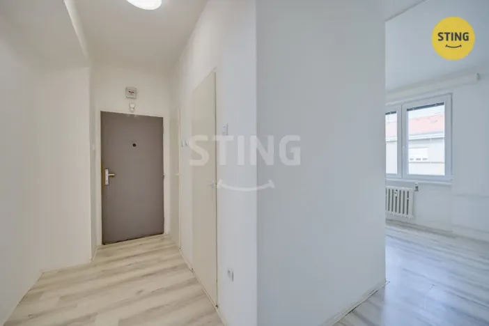 Prodej bytu 4+1, Prostějov, Olomoucká, 80 m2