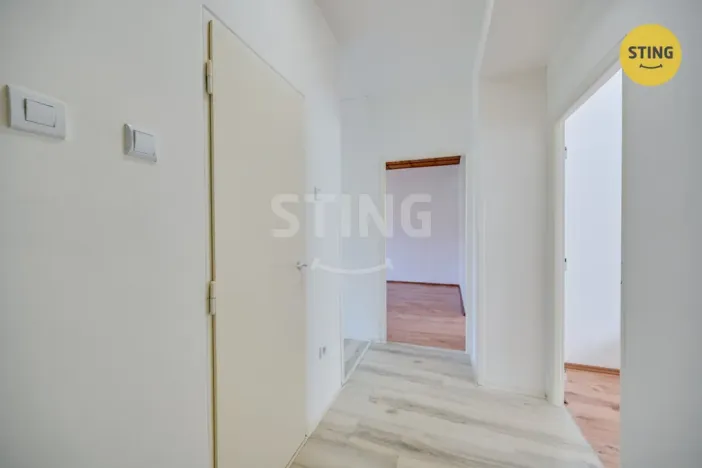 Prodej bytu 4+1, Prostějov, Olomoucká, 80 m2