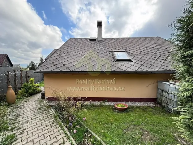 Prodej chaty, Rokycany, Čilina, 84 m2