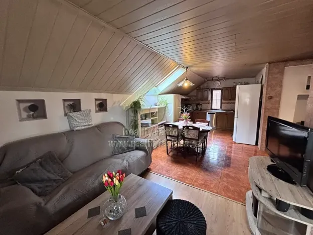 Prodej chaty, Rokycany, Čilina, 84 m2
