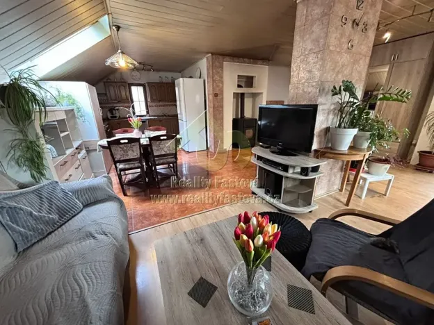 Prodej chaty, Rokycany, Čilina, 84 m2