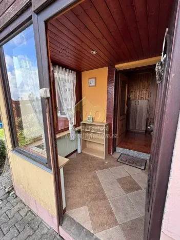 Prodej chaty, Rokycany, Čilina, 84 m2