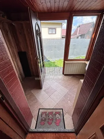 Prodej chaty, Rokycany, Čilina, 84 m2
