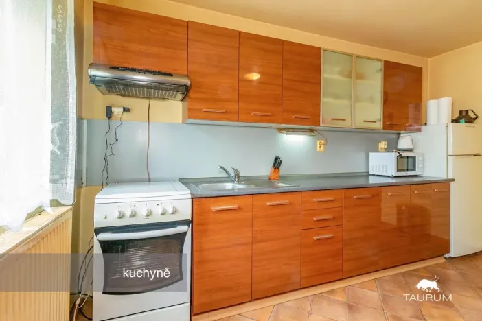 Prodej rodinného domu, Horšovský Týn - Semošice, 150 m2