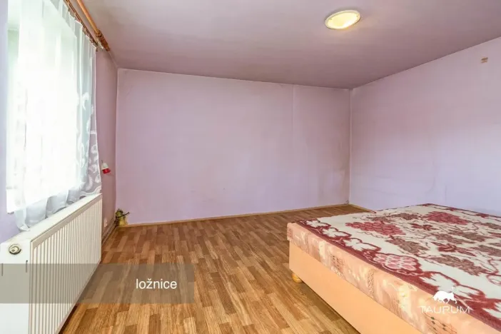 Prodej rodinného domu, Horšovský Týn - Semošice, 150 m2