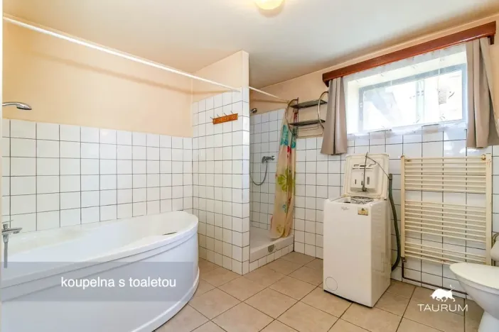 Prodej rodinného domu, Horšovský Týn - Semošice, 150 m2