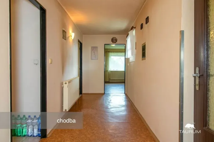 Prodej rodinného domu, Horšovský Týn - Semošice, 150 m2