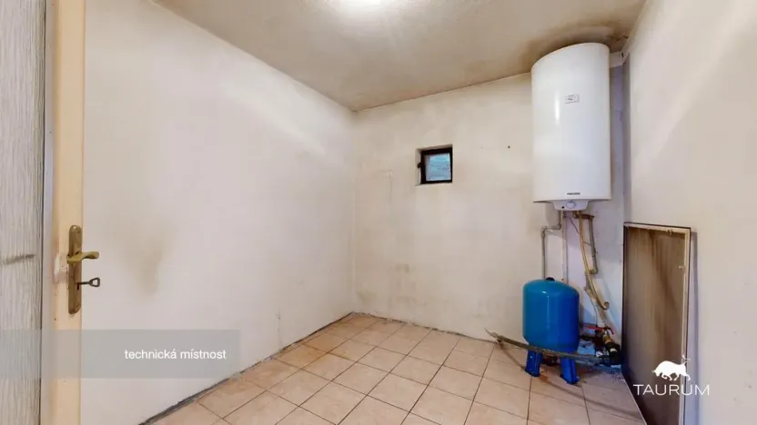 Prodej rodinného domu, Horšovský Týn - Semošice, 150 m2