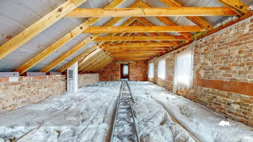 Prodej rodinného domu, Horšovský Týn - Semošice, 150 m2