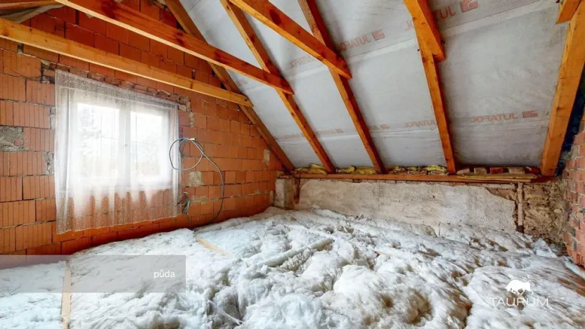 Prodej rodinného domu, Horšovský Týn - Semošice, 150 m2