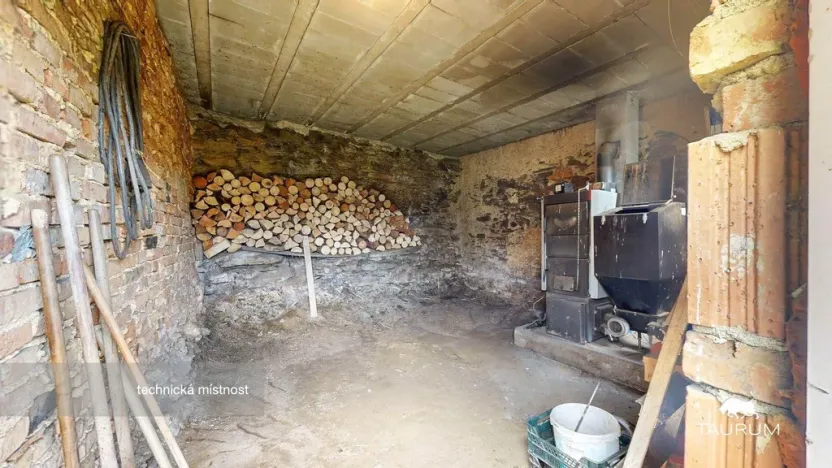 Prodej rodinného domu, Horšovský Týn - Semošice, 150 m2