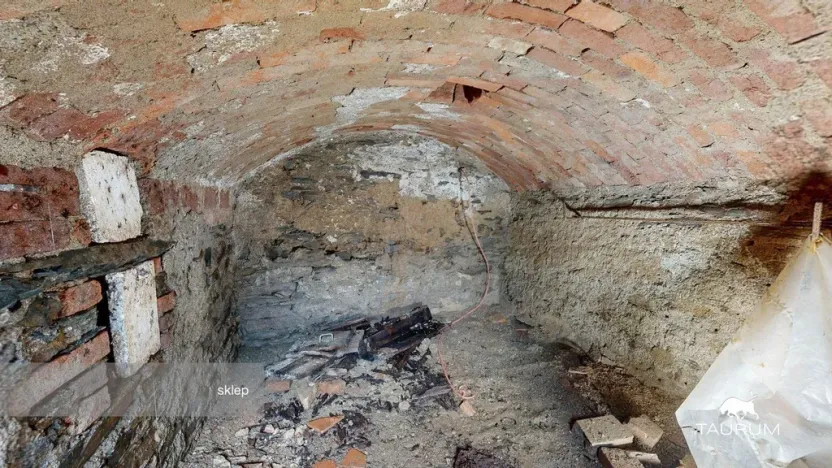 Prodej rodinného domu, Horšovský Týn - Semošice, 150 m2