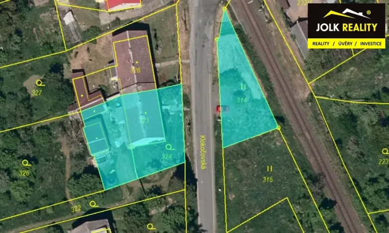 Prodej rodinného domu, Vítkov, Klokočovská, 145 m2