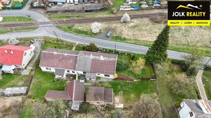 Prodej rodinného domu, Vítkov, Klokočovská, 145 m2