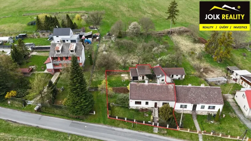 Prodej rodinného domu, Vítkov, Klokočovská, 145 m2