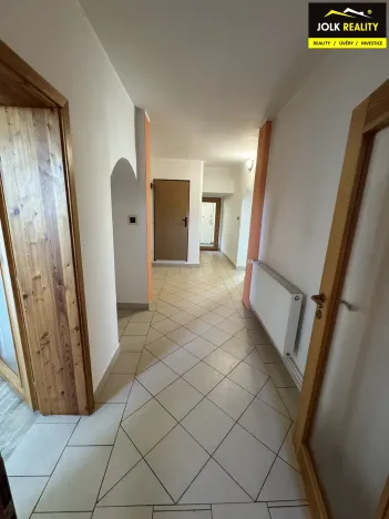 Prodej rodinného domu, Vítkov, Klokočovská, 145 m2