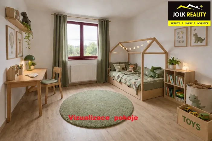 Prodej rodinného domu, Vítkov, Klokočovská, 145 m2