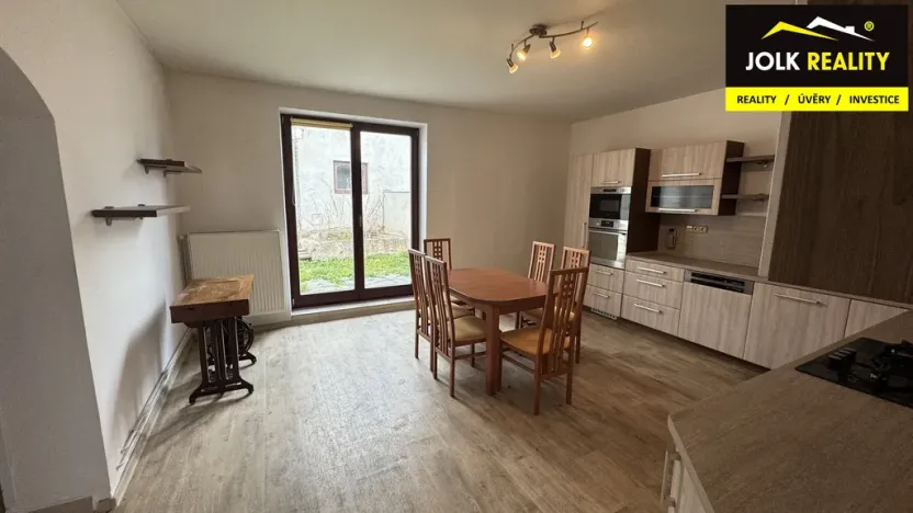 Prodej rodinného domu, Vítkov, Klokočovská, 145 m2