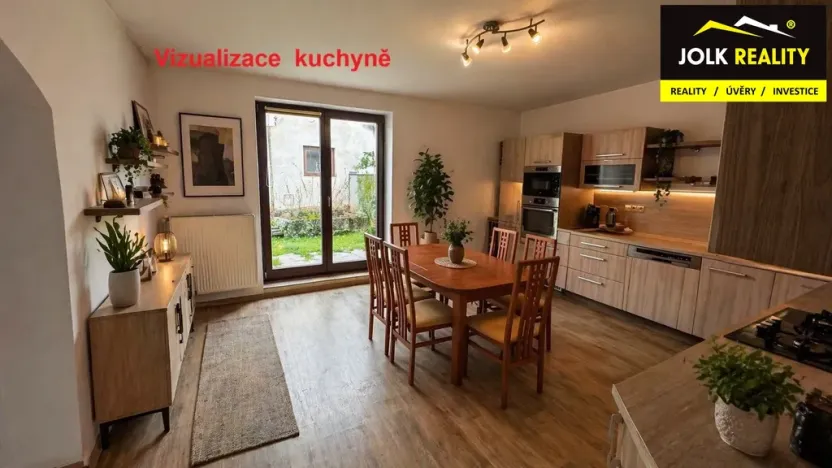 Prodej rodinného domu, Vítkov, Klokočovská, 145 m2