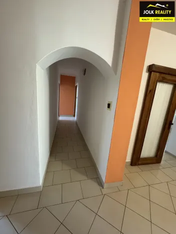 Prodej rodinného domu, Vítkov, Klokočovská, 145 m2