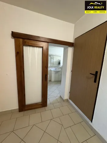 Prodej rodinného domu, Vítkov, Klokočovská, 145 m2