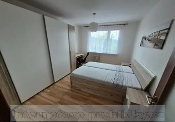 Pronájem bytu 2+1, Ústí nad Labem, 60 m2