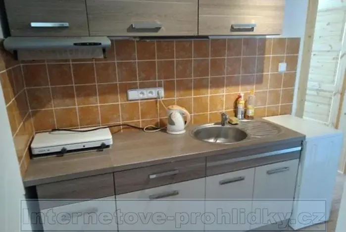 Pronájem pokoje, Brno, 20 m2