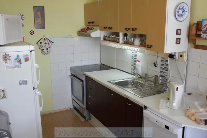 Pronájem pokoje, Brno, 18 m2